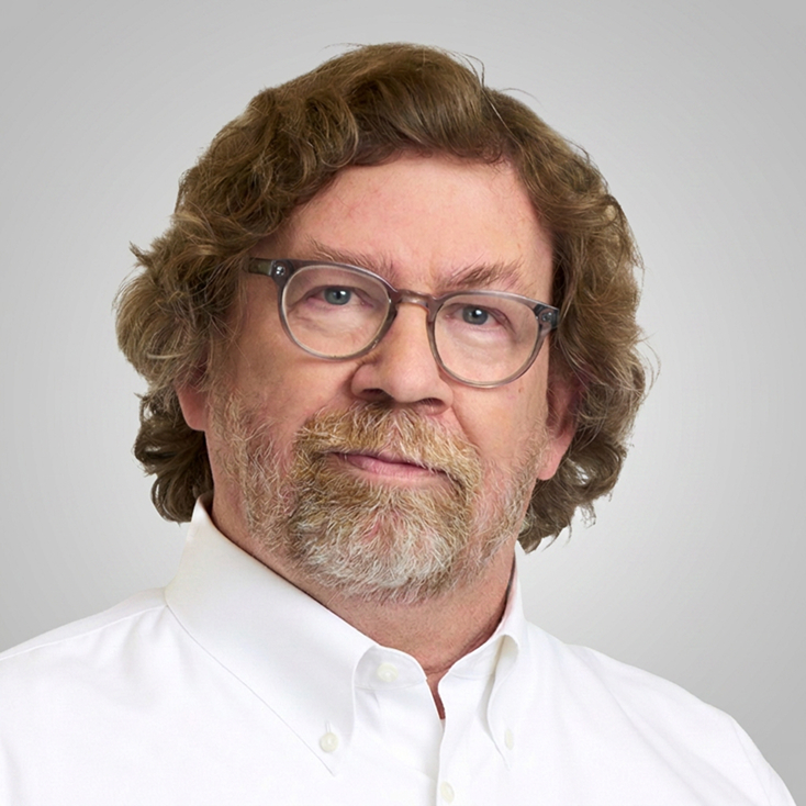 Chuck Depew