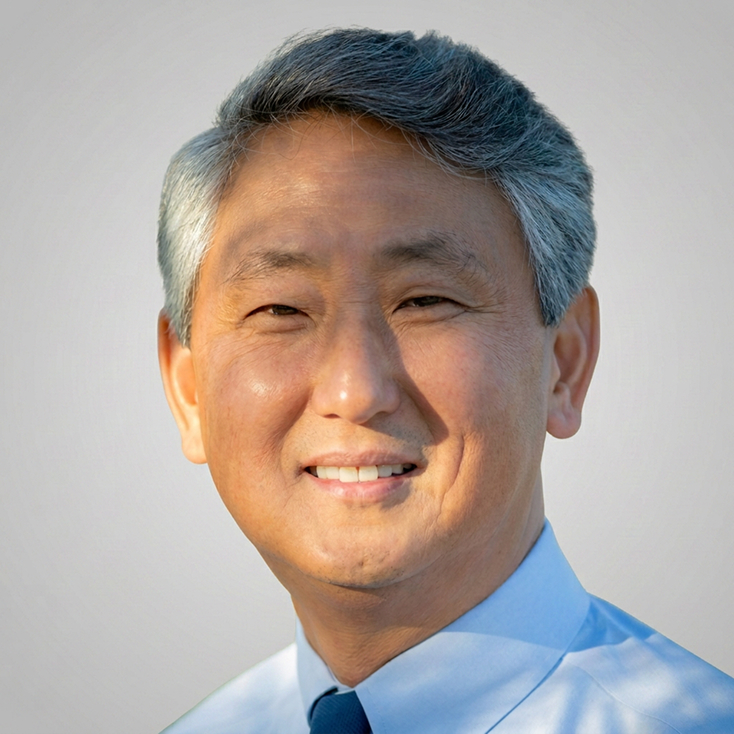 Edward Chu