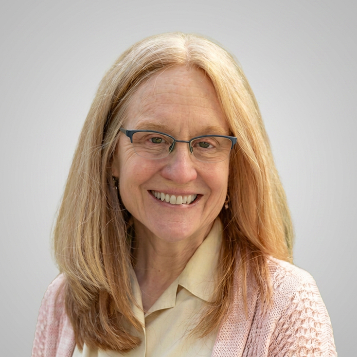 Eileen Quigley