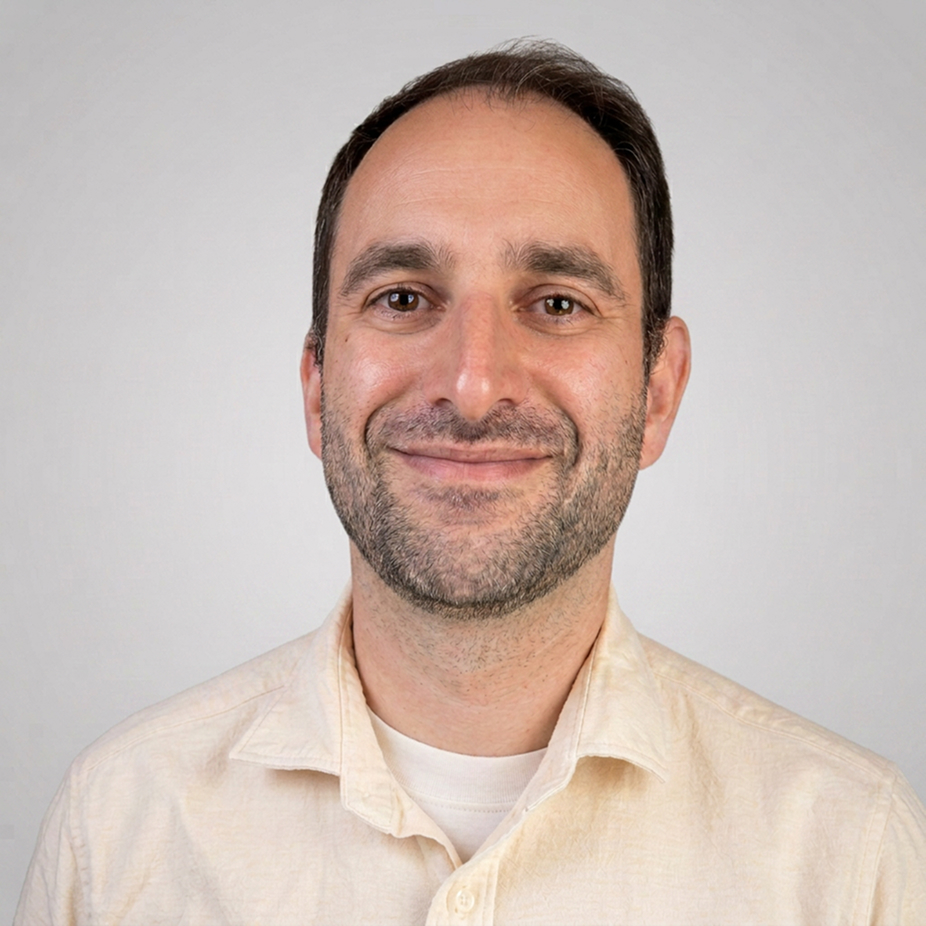 Eli Lieberman